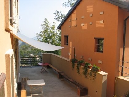 Квартира в Валь-ди-Ницца