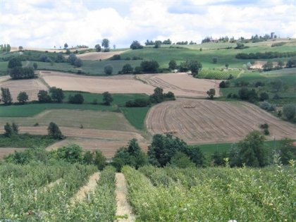 Lägenhet i Val di Nizza