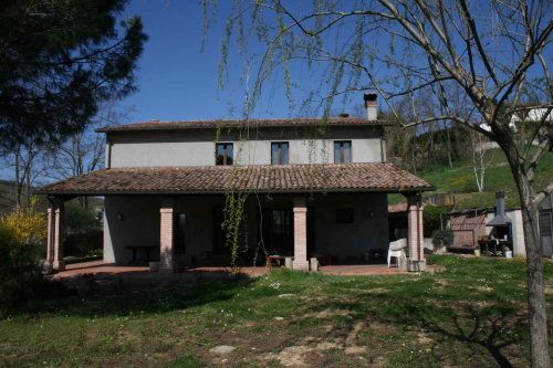 House in Cesena