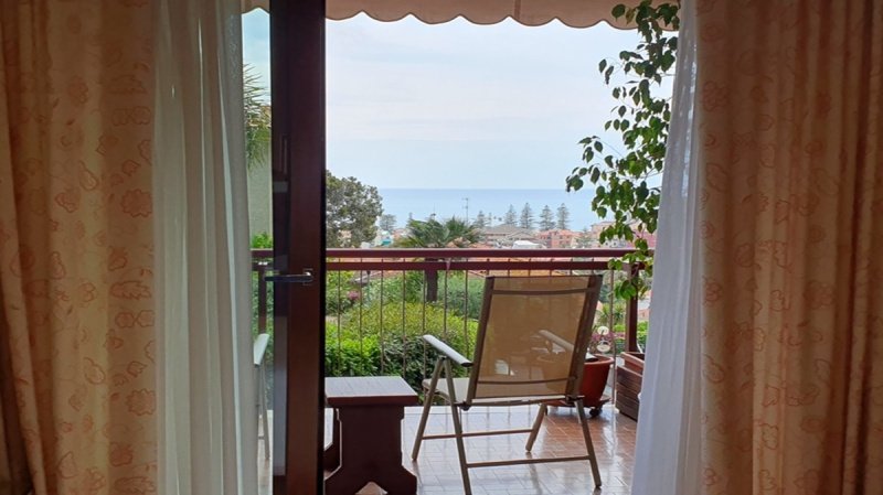 Apartamento en Bordighera