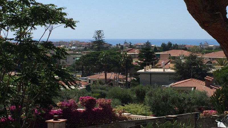 Apartamento em Bordighera