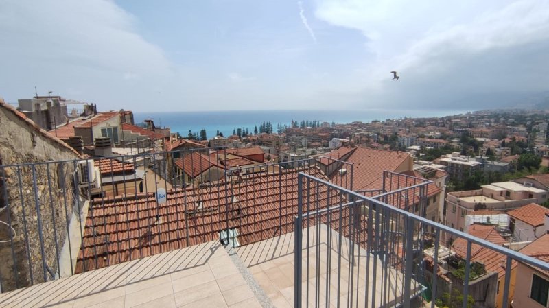 Apartamento en Bordighera