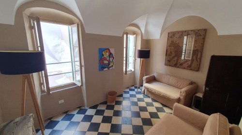 Apartamento em Bordighera