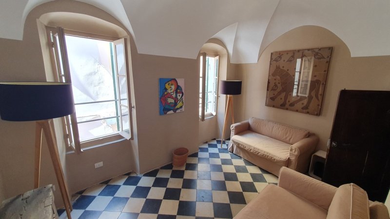 Apartamento en Bordighera