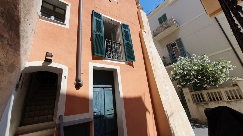 Appartement in Bordighera