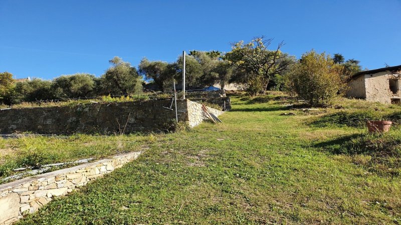 Vrijstaande woning in Bordighera