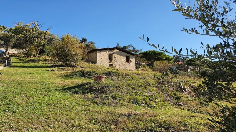 Detached house in Bordighera