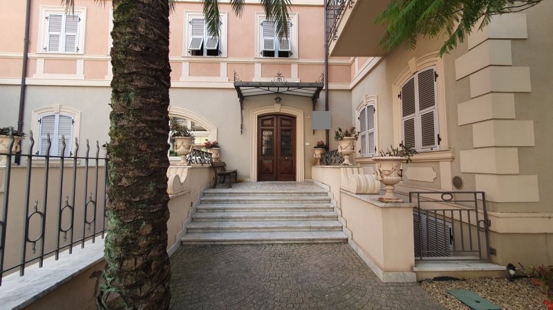 Wohnung in Bordighera