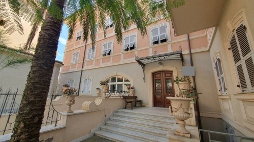 Apartamento em Bordighera