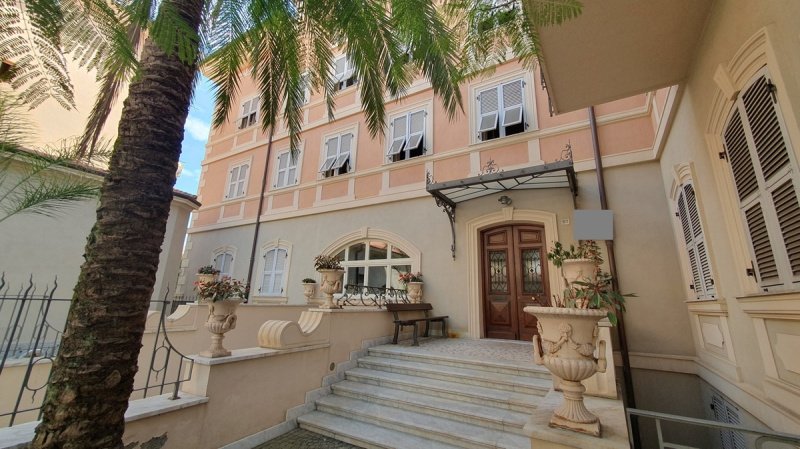 Appartement in Bordighera