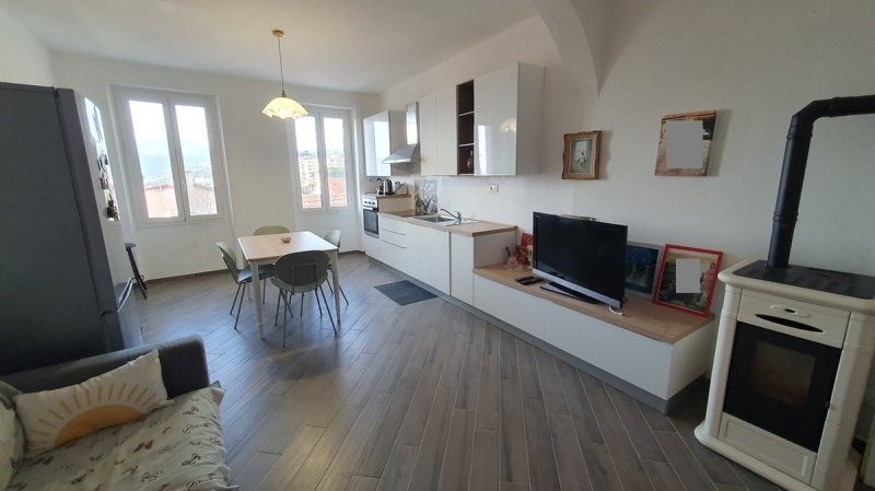 Apartamento em Bordighera