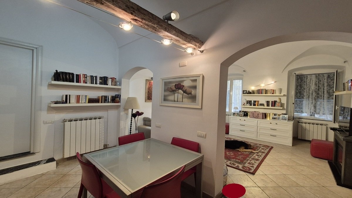 1 bedroom apartment, 53 m² Bordighera, Imperia (province) photo 3