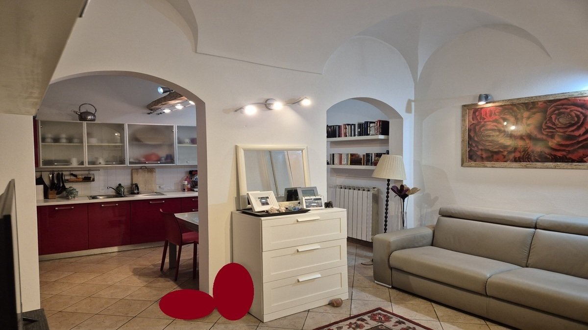1 bedroom apartment, 53 m² Bordighera, Imperia (province) photo 4