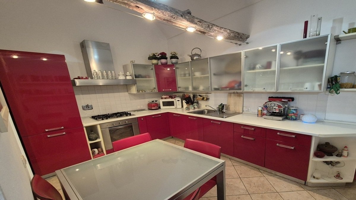 1 bedroom apartment, 53 m² Bordighera, Imperia (province) photo 5