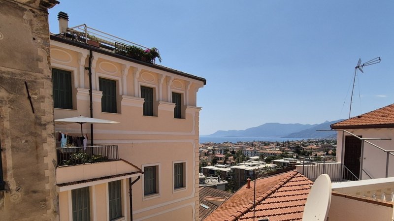 Appartamento a Bordighera