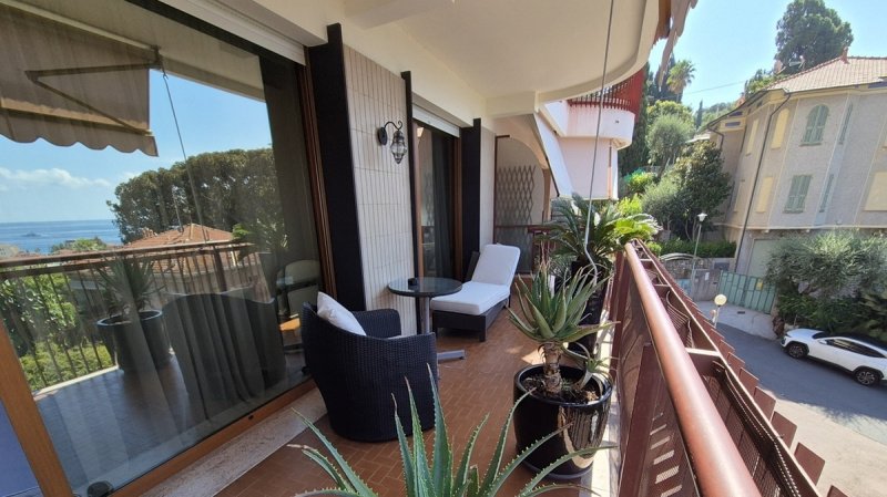 Lägenhet i Bordighera