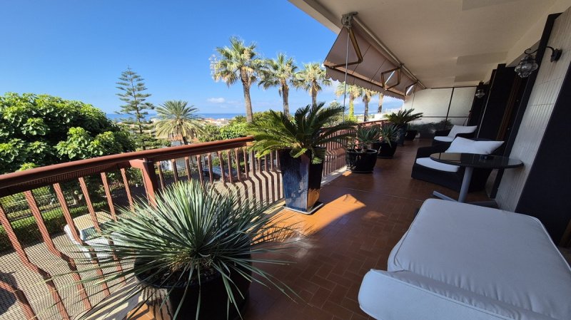 Lägenhet i Bordighera