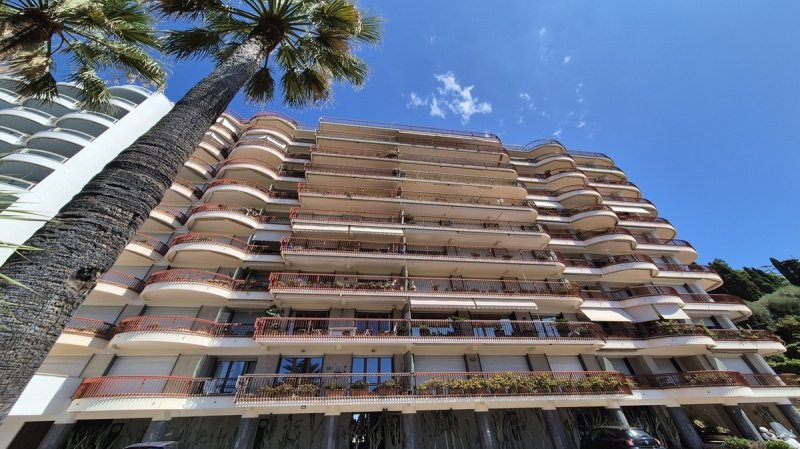 Квартира в Бордигера