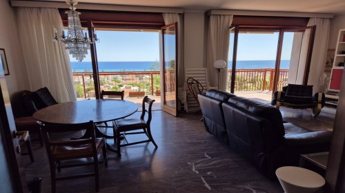 Квартира в Бордигера