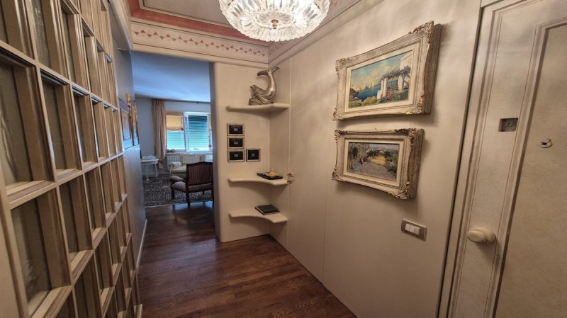 博尔迪盖拉公寓