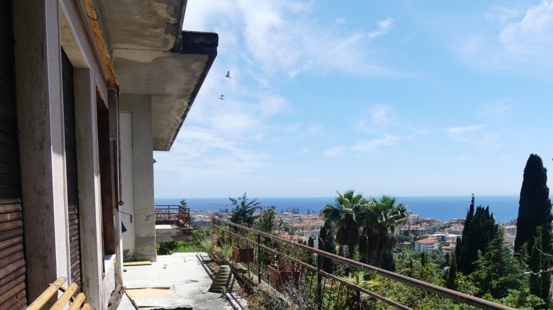 Villa a Bordighera