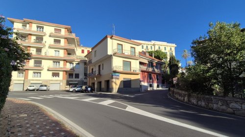 Квартира в Бордигера