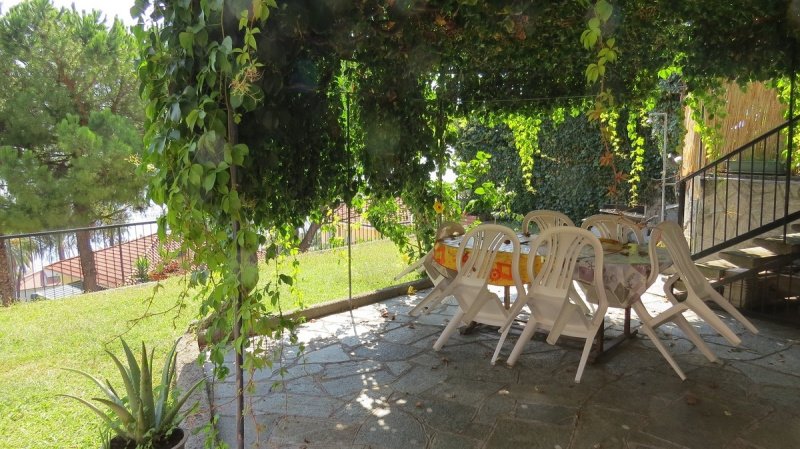 Apartment in Bordighera