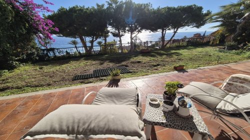 Apartment in Bordighera
