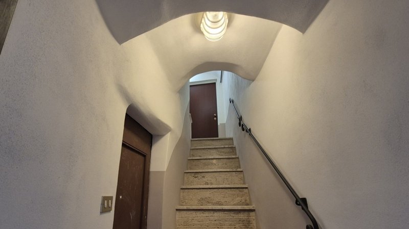 Квартира в Бордигера