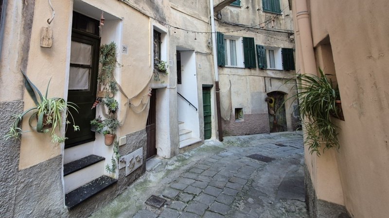 Квартира в Бордигера