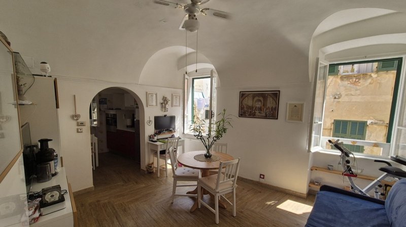 Lägenhet i Bordighera