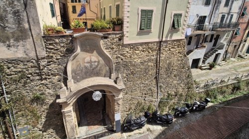 Lägenhet i Bordighera