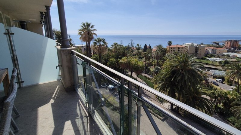Apartamento em Bordighera