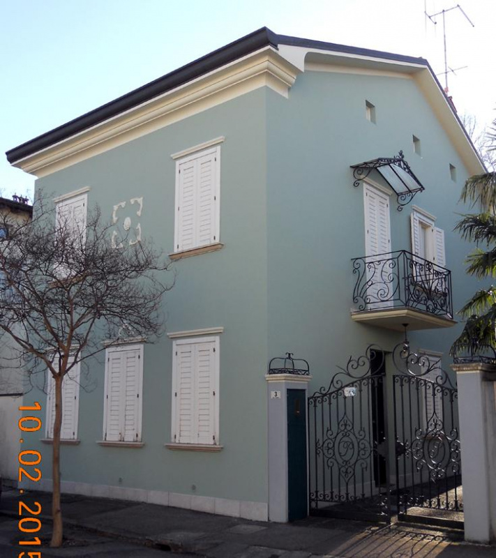 Detached house in Gorizia