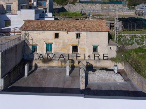 Casa geminada em Amalfi