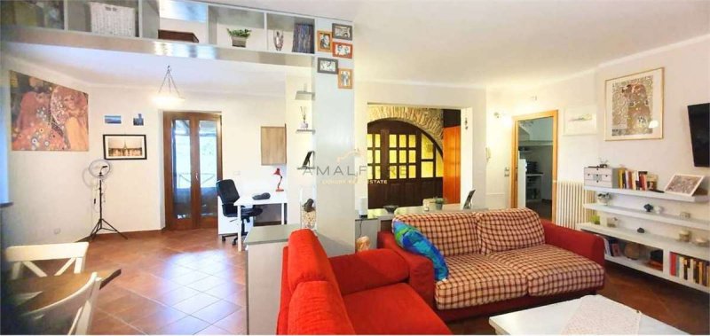 Detached house in Casal Velino