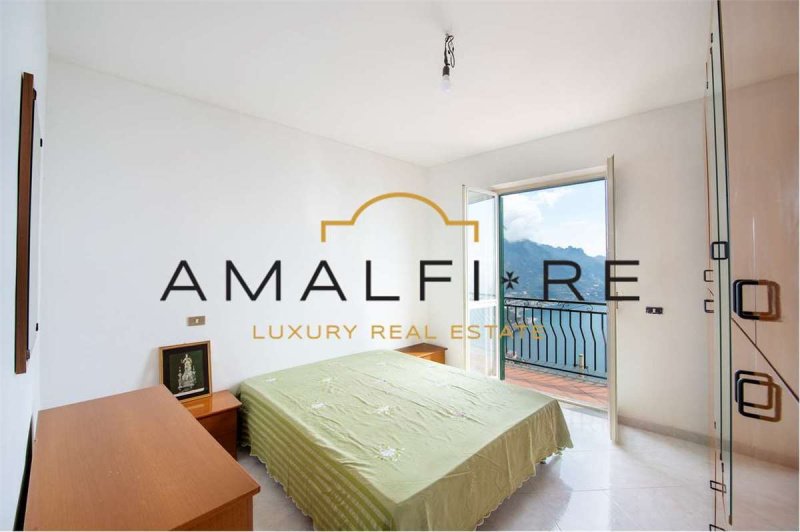 Apartamento em Ravello