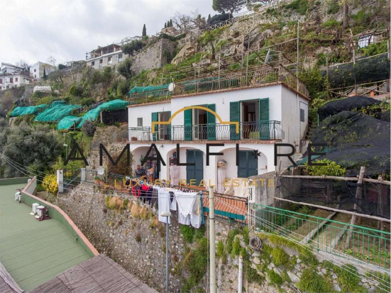 Apartamento em Ravello