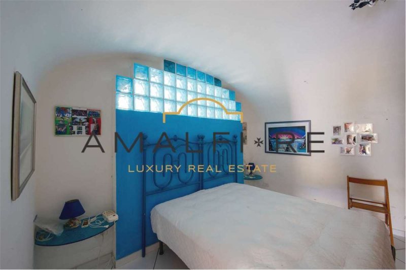 Apartamento en Amalfi