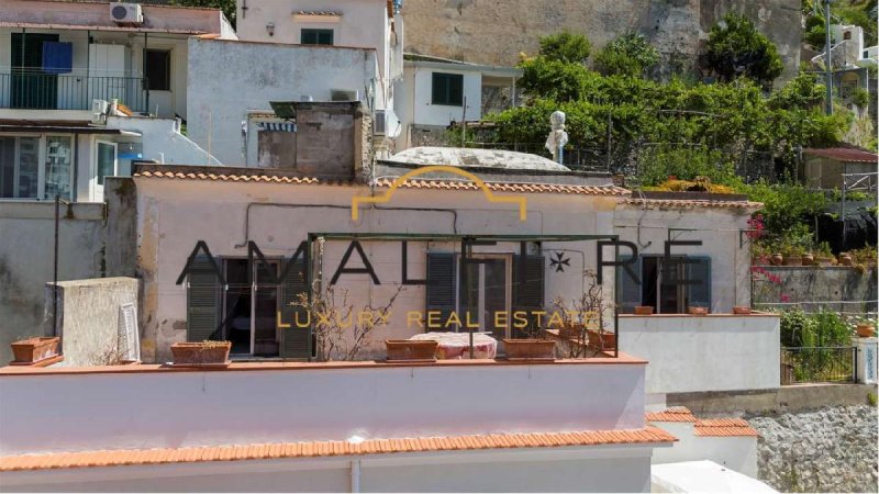 Wohnung in Amalfi