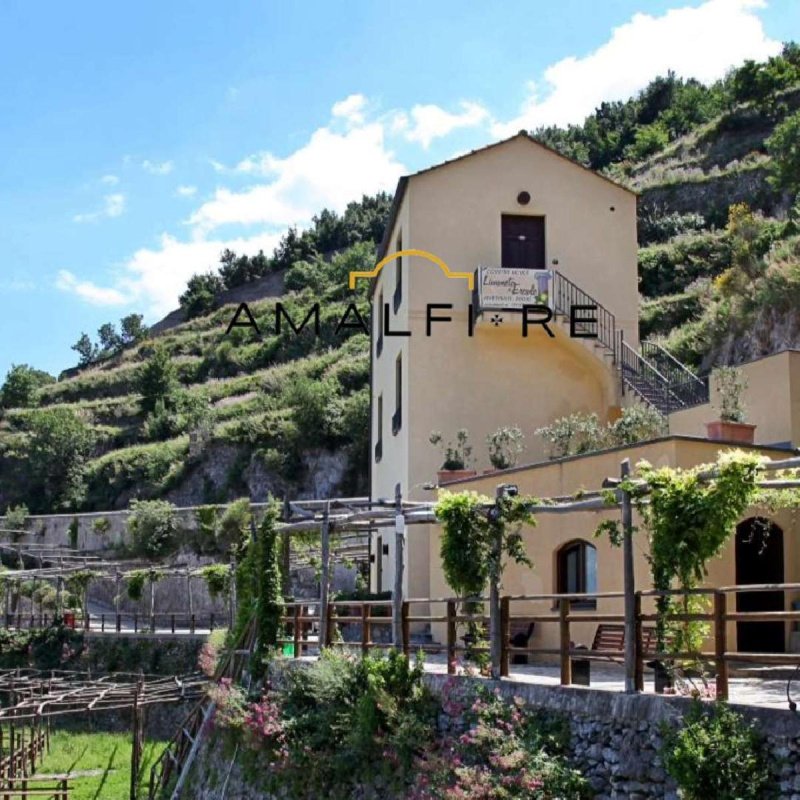 Ferme à Maiori