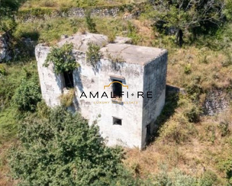 House in Amalfi