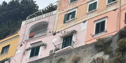 Apartment in Amalfi