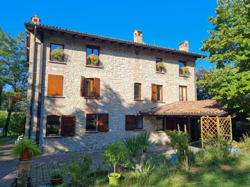 Agroturismo en Bagnaria