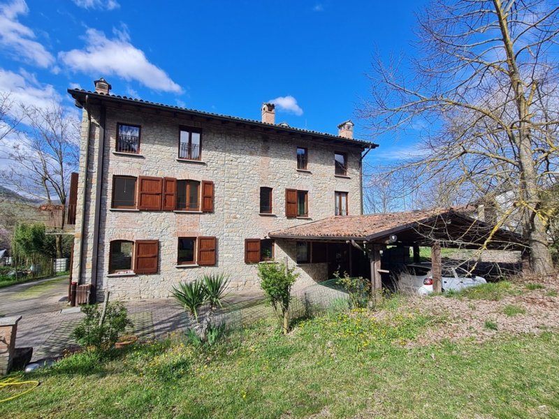 Agroturismo en Bagnaria