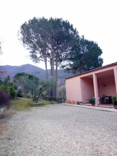 Villa a Palombara Sabina