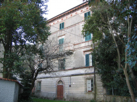 Apartment in Capannori