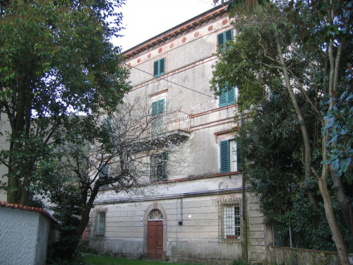 Lägenhet i Capannori