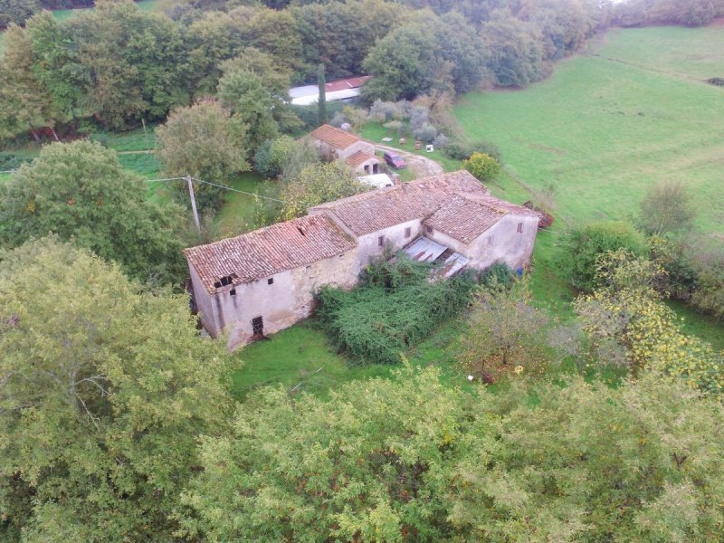 Farmhouse in Umbertide