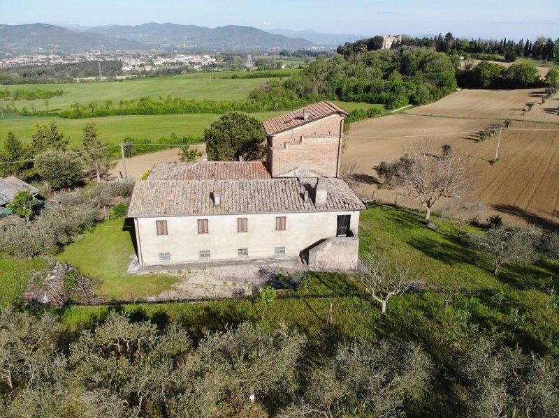 Solar em Umbertide